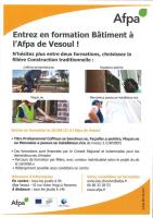 Stages AFPA