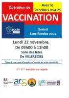 Vaccination covid19