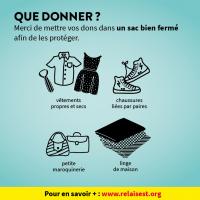 rue du Breuil et rue des Chailles