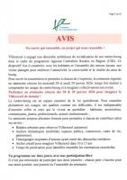 Revitalisation du centre bourg 