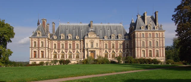 Château de Villersexel