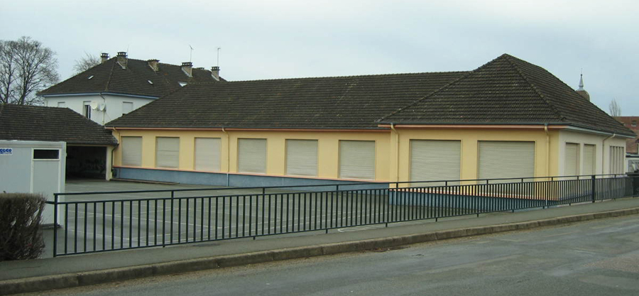 Ecole primaire