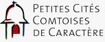 Petites cits comtoises de caractre